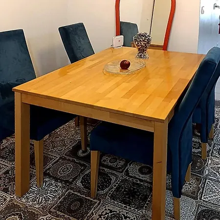 Stylish In Old Town Lejlighed *