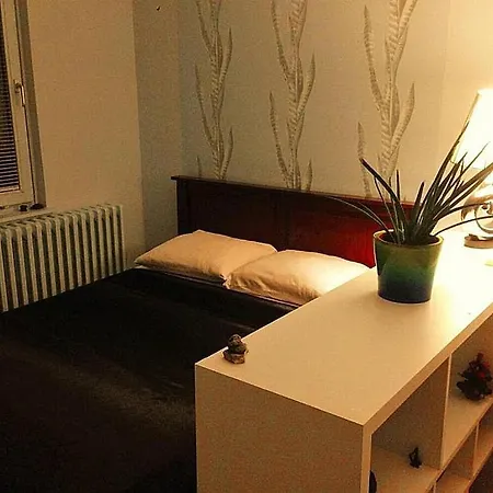 Stylish In Old Town Sarajevo