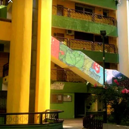 Stylish In Old Town Lejlighed *