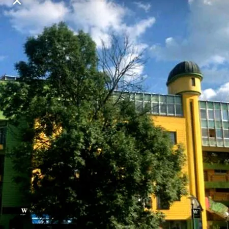 Appartement Stylish In Old Town *