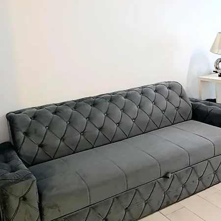 公寓 Stylish In Old Town 塞拉耶佛