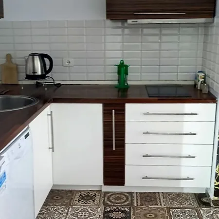 Stylish In Old Town Lejlighed Sarajevo