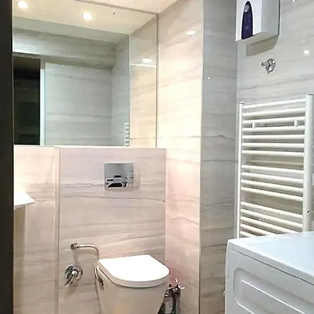 Appartement Stylish In Old Town *