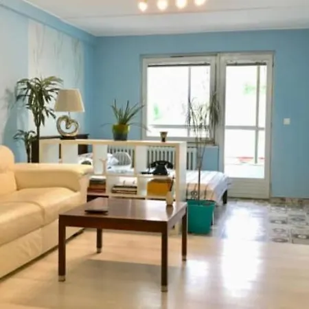 Stylish In Old Town Lejlighed Sarajevo